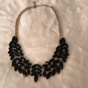 Forever 21 Statement Necklace
